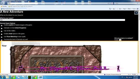 f95zone a spell for all|HTML .